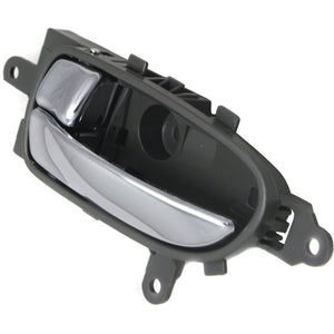 Front Driver Side Interior Door Handle image