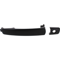 Front Driver Side Exterior Door Handle image