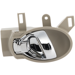Front Passenger Side Interior Door Handle image