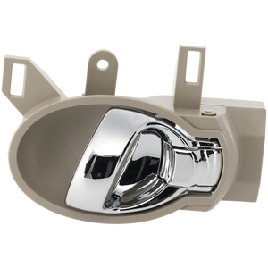 Front Driver Side Interior Door Handle image