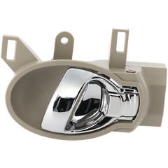 Front Driver Side Interior Door Handle image