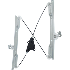 Front Passenger Side Window Regulator image