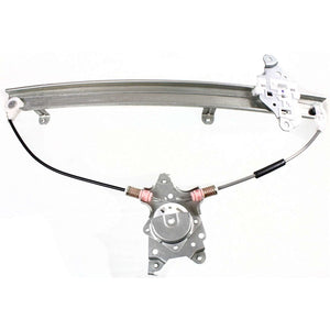 Front Driver Side Window Regulator image