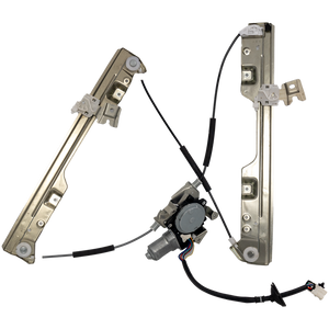 Front Driver Side Window Regulator image