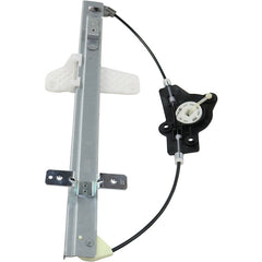 Rear Passenger Side Window Regulator image