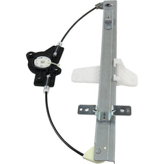 Rear Driver Side Window Regulator image