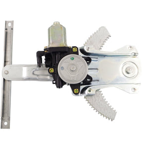 Rear Driver Side Window Regulator image