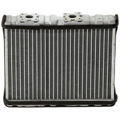 HVAC Heater Core Case Assembly image