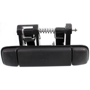Rear Tailgate Handle image