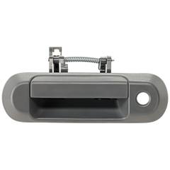 Rear Tailgate Handle image