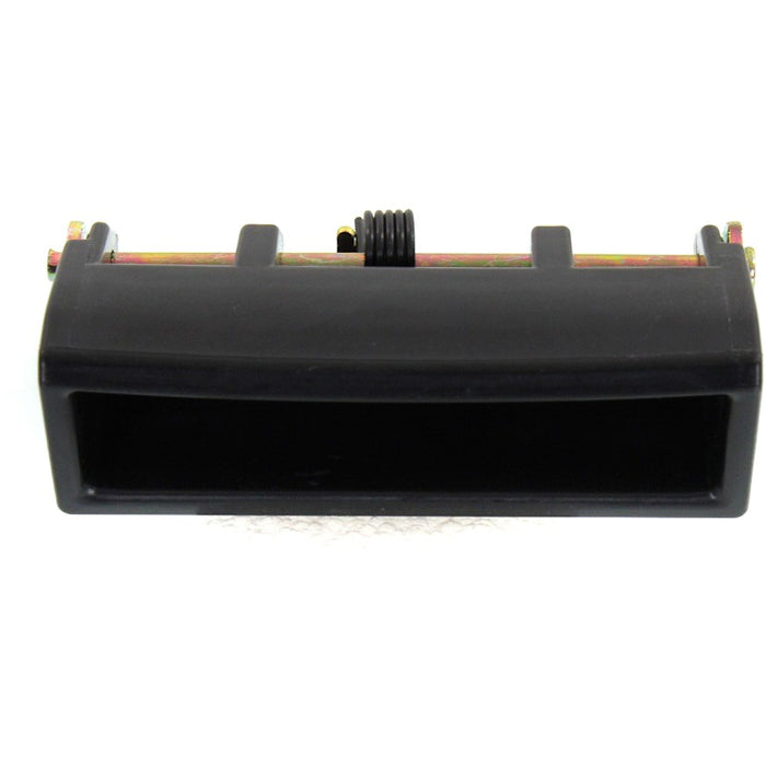 2003-2008 Nissan Murano/X-Trail Rear Tailgate Handle - NI1915111-Partify-Painted-Replacement-Body-Parts