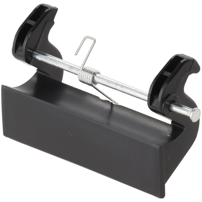 2002-2004 Nissan Frontier Rear Tailgate Handle Handle W/O Bezel - NI1915112-Partify-Painted-Replacement-Body-Parts