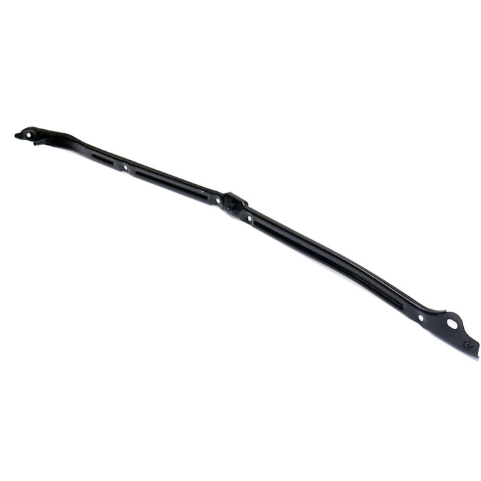 2002-2006 Nissan Altima Rear Passenger Side Bumper Retainer - NI1133103-Partify-Painted-Replacement-Body-Parts