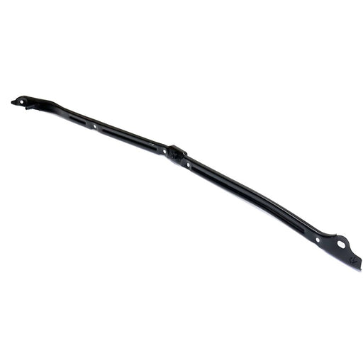 2002-2006 Nissan Altima Rear Passenger Side Bumper Retainer - NI1133103-Partify-Painted-Replacement-Body-Parts