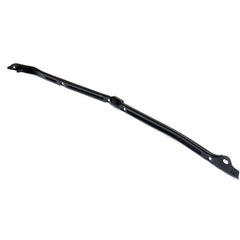 Rear Passenger Side Bumper Retainer image