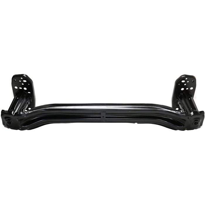 2011-2018 Porsche Cayenne GTS/Turbo/Turbo S Front Bumper Reinforcement - PO1006113-Partify-Painted-Replacement-Body-Parts