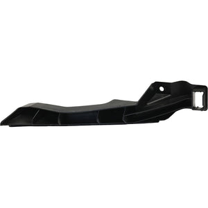 Front Passenger Side Bumper Retainer image