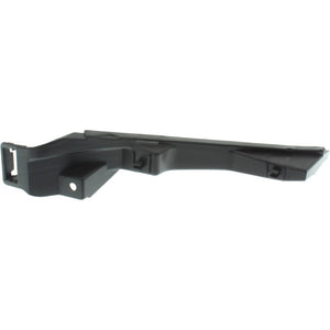 Front Driver Side Bumper Retainer image