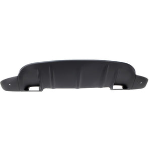 Front Spoiler image