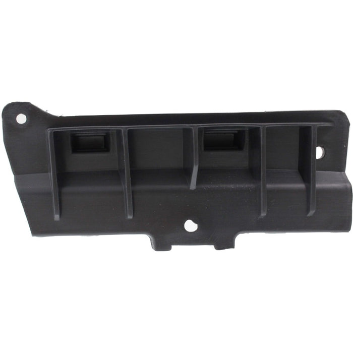 2011-2014 Porsche Cayenne Front Passenger Side Bumper Retainer Inner - PO1033101-Partify-Painted-Replacement-Body-Parts