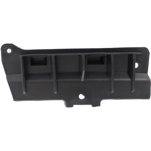 2011-2014 Porsche Cayenne Front Passenger Side Bumper Retainer Inner - PO1033101-Partify-Painted-Replacement-Body-Parts