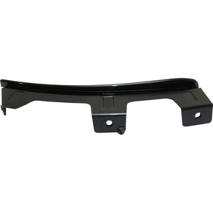 Rear Passenger Side Bumper to Body Filler Panel image