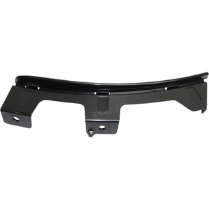 Rear Driver Side Bumper to Body Filler Panel image