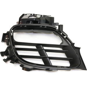 Front Passenger Side Bumper Insert image