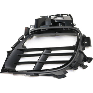Front Driver Side Bumper Insert image