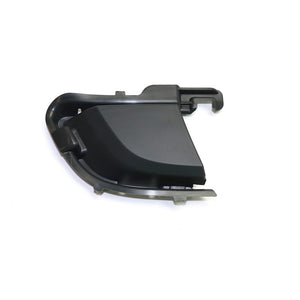 Front Passenger Side Bumper Insert image