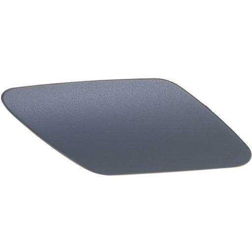 2011-2015 Porsche Cayenne Turbo/Turbo S Passenger Side Windshield Washer Nozzle Cover - PO1049100-Partify-Painted-Replacement-Body-Parts