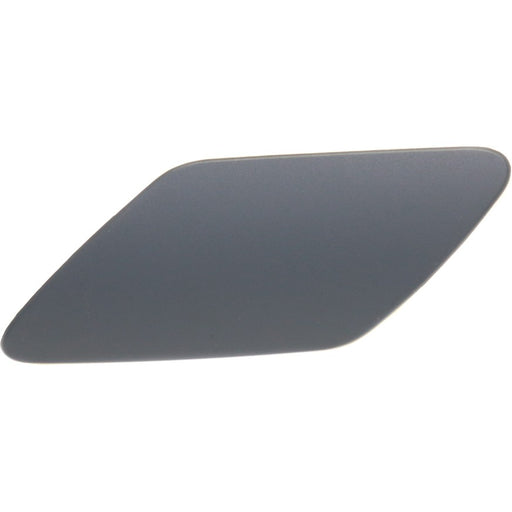 2011-2015 Porsche Cayenne Turbo/Turbo S Driver Side Windshield Washer Nozzle Cover - PO1048100-Partify-Painted-Replacement-Body-Parts