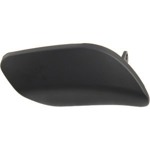 Passenger Side Windshield Washer Nozzle Cover image