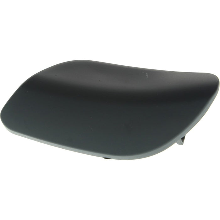 2008-2010 Porsche Cayenne Base/S Driver Side Windshield Washer Nozzle Cover - PO1048101-Partify-Painted-Replacement-Body-Parts