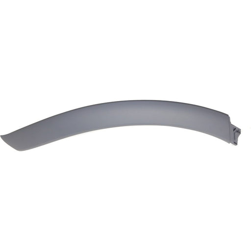 2011-2014 Porsche Cayenne Front Driver Side Wheel Arch Molding - PO1290100-Partify-Painted-Replacement-Body-Parts