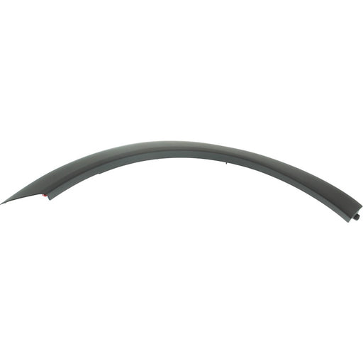 2011-2014 Porsche Cayenne Front Driver Side Wheel Arch Molding - PO1290101-Partify-Painted-Replacement-Body-Parts