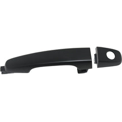 Front Driver Side Exterior Door Handle image
