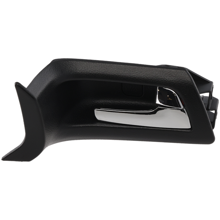 2008-2009 Pontiac G8 Front Passenger Side Interior Door Handle Chrome Inside - GM1353172-Partify-Painted-Replacement-Body-Parts