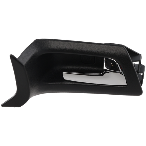 2008-2009 Pontiac G8 Front Passenger Side Interior Door Handle Chrome Inside - GM1353172-Partify-Painted-Replacement-Body-Parts