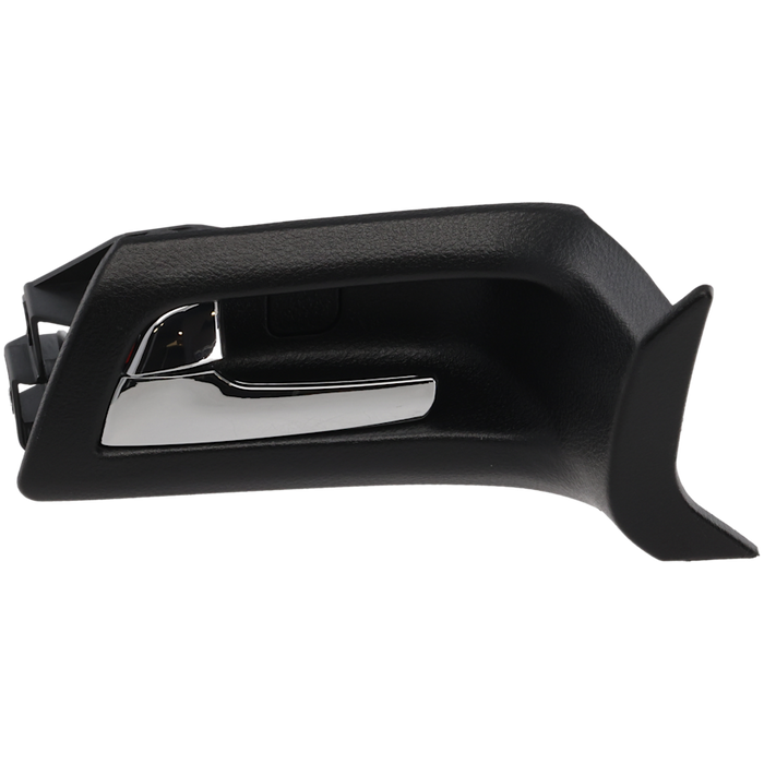 2008-2009 Pontiac G8 Front Driver Side Interior Door Handle Chrome Inside - GM1352172-Partify-Painted-Replacement-Body-Parts