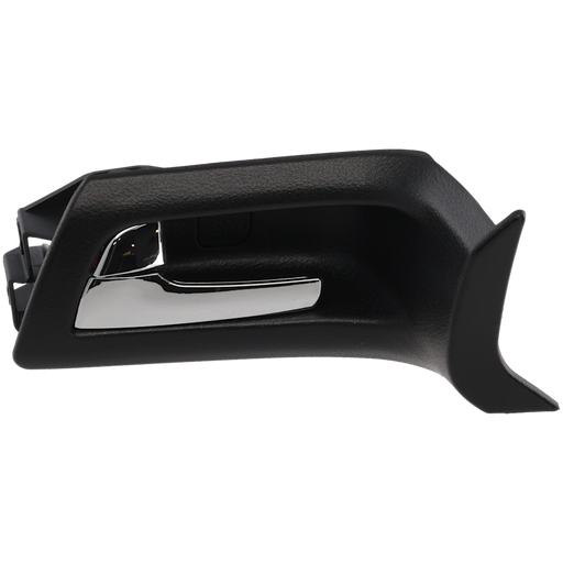2008-2009 Pontiac G8 Front Driver Side Interior Door Handle Chrome Inside - GM1352172-Partify-Painted-Replacement-Body-Parts