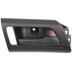 Rear Passenger Side Interior Door Handle image