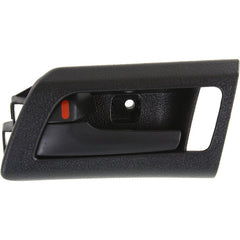 Rear Driver Side Interior Door Handle image