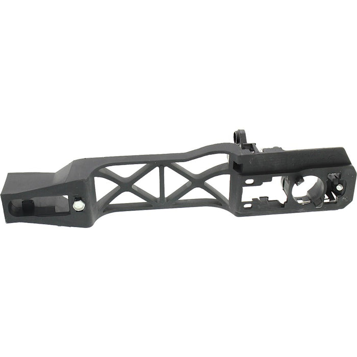 2005-2010 Chevrolet Equinox/Pontiac G6/Torrent Rear Driver Side Exterior Door Handle Handle Housing Only - GM1520147-Partify-Painted-Replacement-Body-Parts