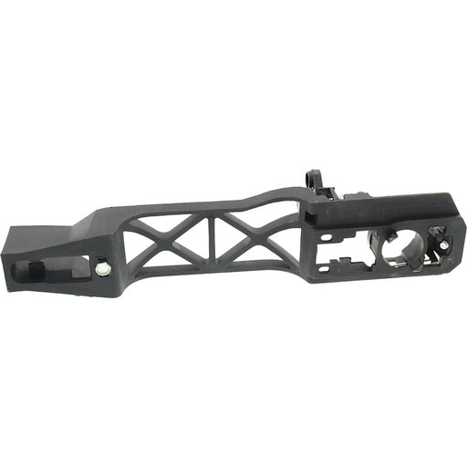 2005-2010 Chevrolet Equinox/Pontiac G6/Torrent Rear Driver Side Exterior Door Handle Handle Housing Only - GM1520147-Partify-Painted-Replacement-Body-Parts