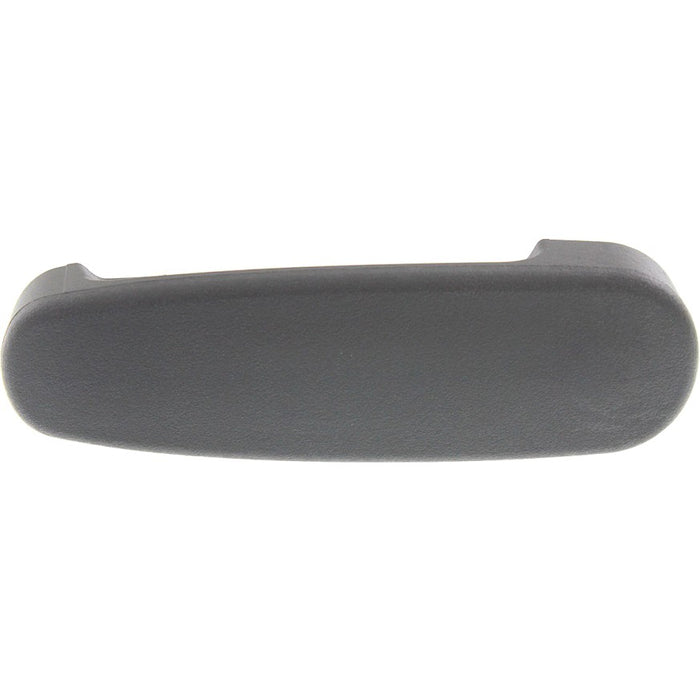 2005-2009 Rear Driver Side Interior Door Handle Side Door Handle Textured Inside - GM1552123-Partify-Painted-Replacement-Body-Parts