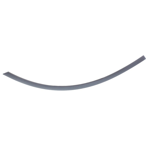 2011-2014 Porsche Cayenne Rear Driver Side Wheel Arch Molding W/3 Piece Moulding - PO1790101-Partify-Painted-Replacement-Body-Parts