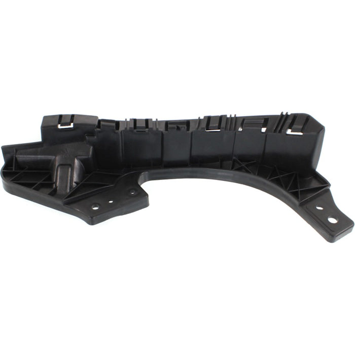 2009-2013 Subaru Forester Passenger Side Headlight Bracket - SU2509100-Partify-Painted-Replacement-Body-Parts