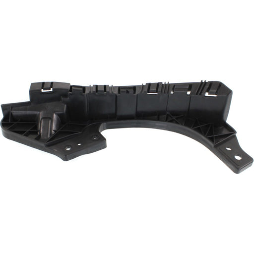 2009-2013 Subaru Forester Passenger Side Headlight Bracket - SU2509100-Partify-Painted-Replacement-Body-Parts