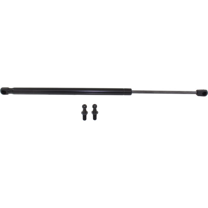 2010-2014 Subaru Legacy/Outback Passenger Side Hood Lift Support Assembly - SU1237101-Partify-Painted-Replacement-Body-Parts
